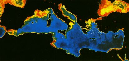 Horizon 2020 for the Mediterranean
