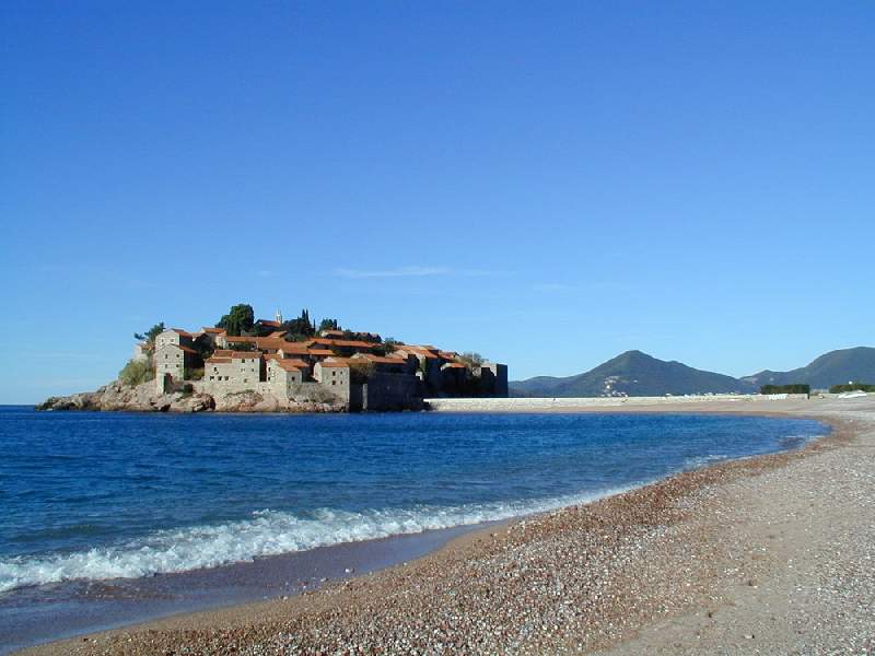 Preparatory meeting for CAMP Montenegro held in Split