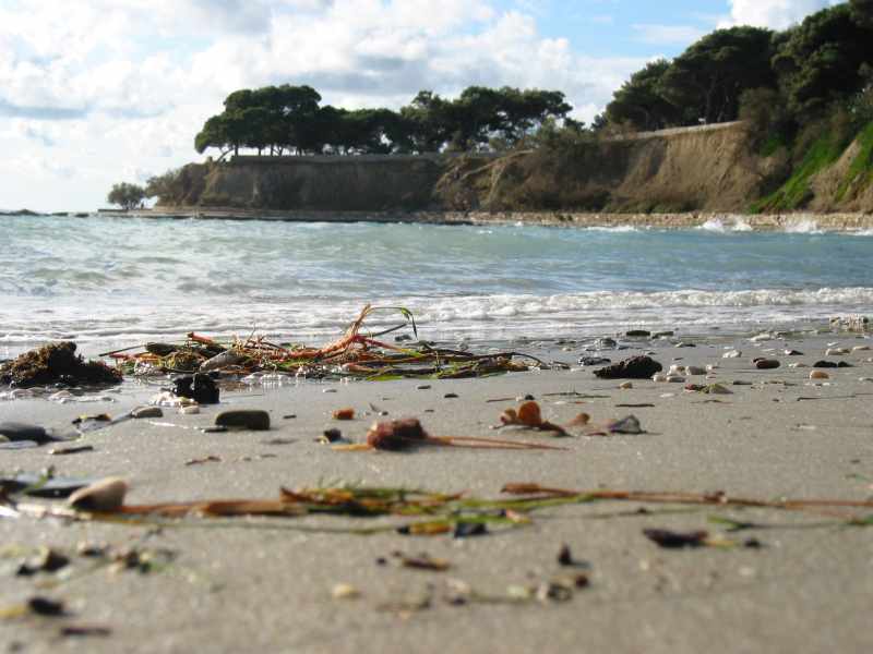 PAP/RAC invited to participate in the BEACHMED-e project