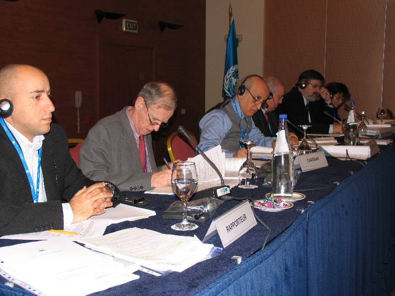 ICZM Protocol close to finalisation