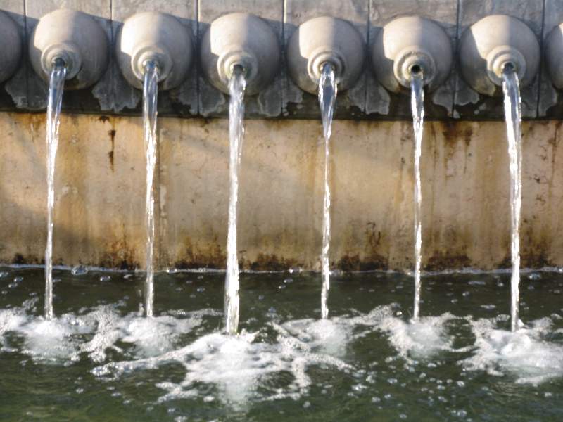 Guidelines on DSS for water resources