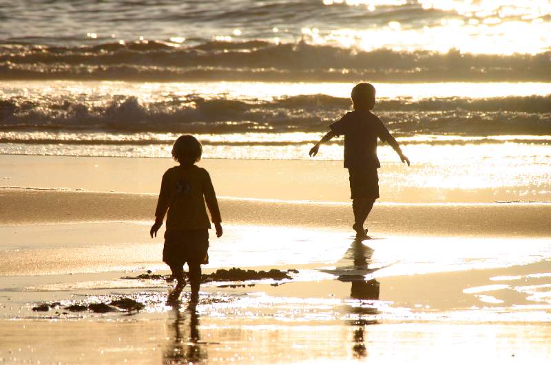 Ambassadors for the Coast