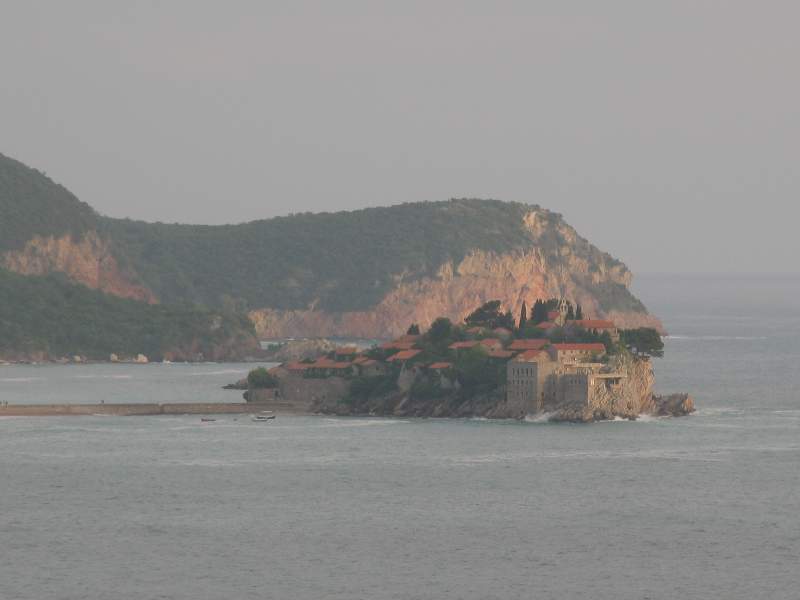 Montenegro moving towards the ICZM Protocol