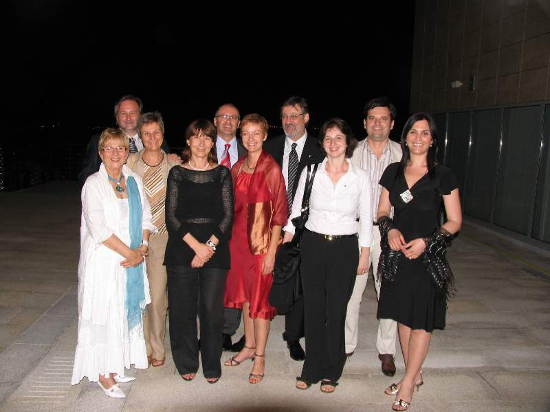 PAP/RAC celebrates its 30th anniversary