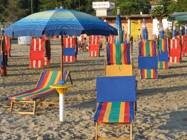 Beach management guidelines and upcoming workshop in Malta