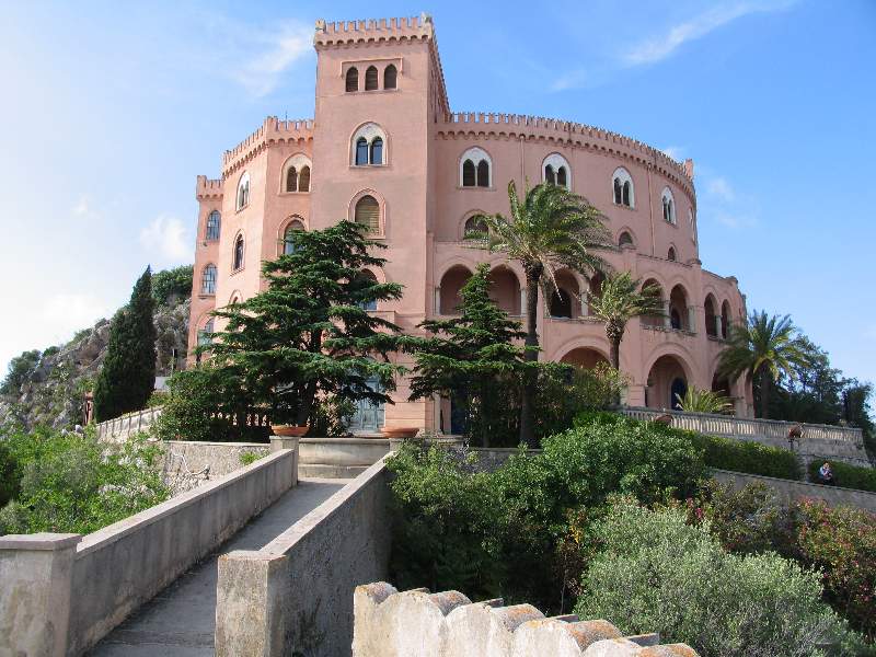 PAP/RAC National Focal Points met in Palermo