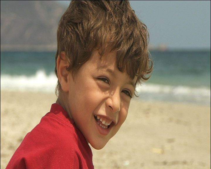 TV advert to promote sustainable coastal development