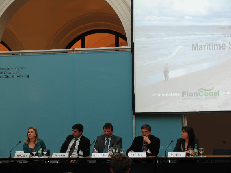 4th PlanCoast conference