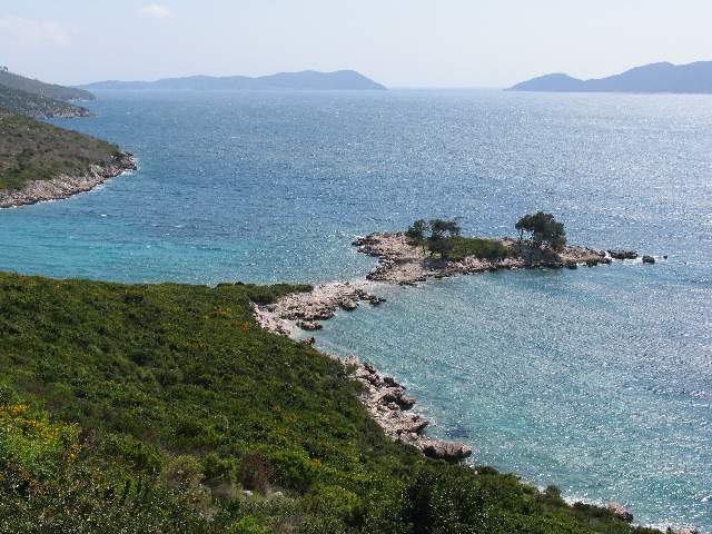 PAP/RAC at the Adriatic-Ionic Initiative round tables