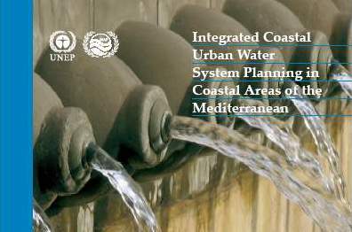 New integrated coastal urban water system planning guidelines available