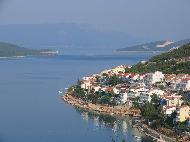 Coastal Canton of Bosnia and Herzegovina initiates ICZM