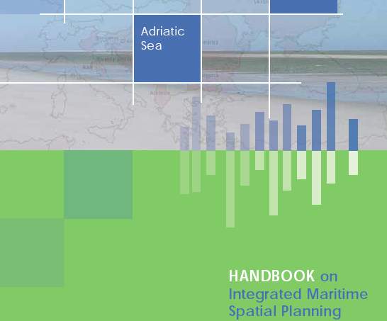 Handbook on Maritime Spatial Planning