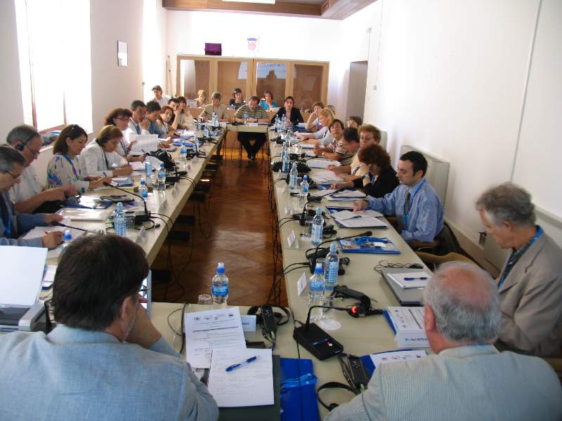 ICZM Protocol on the way to implementation