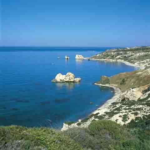 CAMP Cyprus concluded