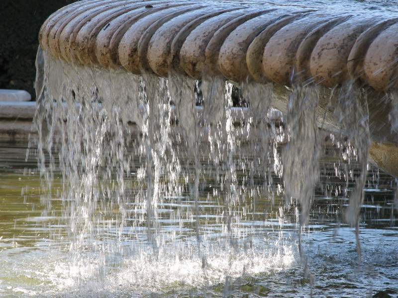 Mediterranean prepares for the World Water Forum