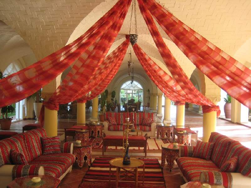 DESTINATIONS training courses in Tunisia