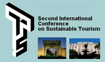 Second international conference on sustainable tourism