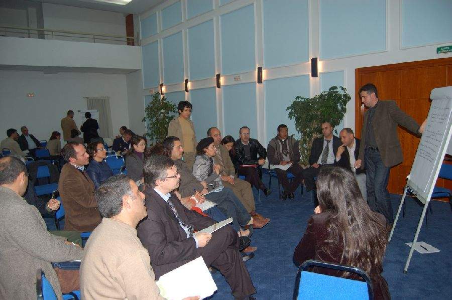 CAMP Morocco enters its operational phase