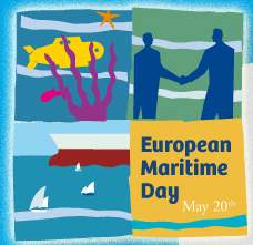 European Maritime Day 2009: Stakeholders' conference in Rome