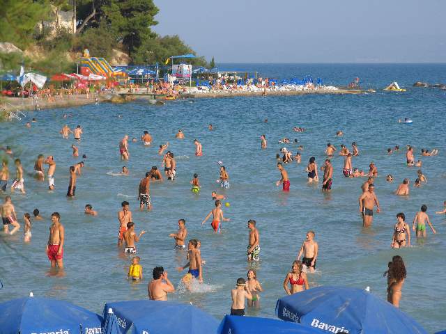 Coming soon: the latest State of the Environment and Development in the Mediterranean report
