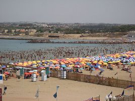 Algeria proposes sustainable tourism strategy under the DESTINATIONS project