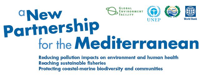 GEF Large Marine Ecosystem project on its way