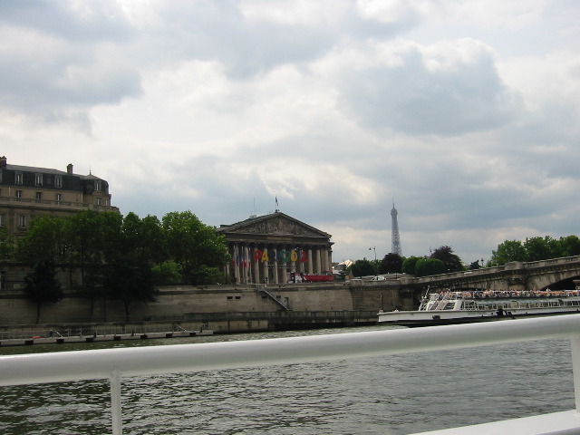 France ratifies the ICZM Protocol