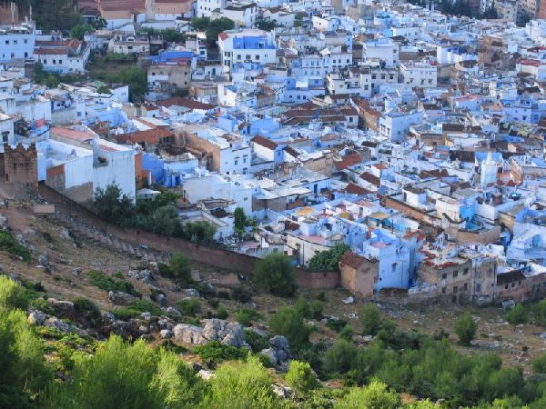 CAMP Morocco officially closed