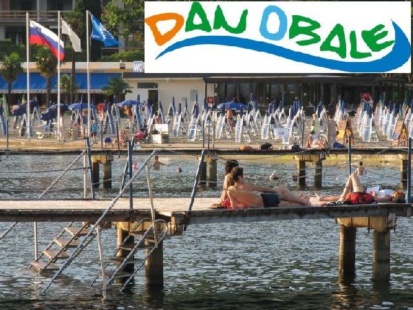 Stock-taking workshop and Mediterranean Coast Day in Slovenia