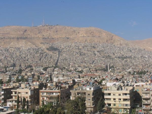 Syria ratified the ICZM Protocol!