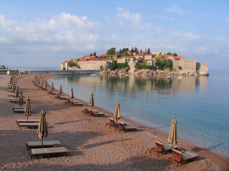 4th meeting of the Mediterranean Commission on Sustainable Development in Budva