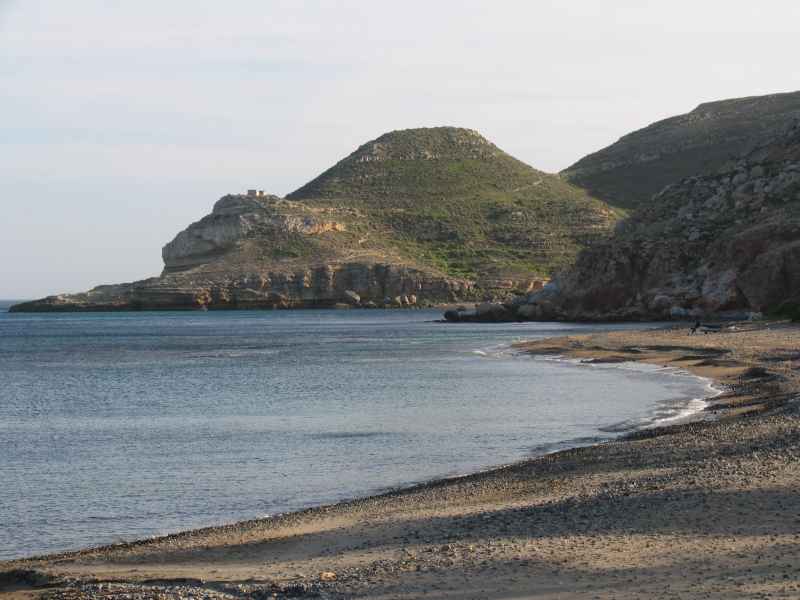 CAMP Levante de Almeria steps up implementation