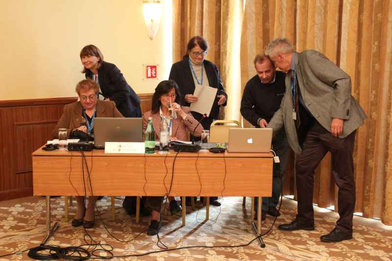 National Focal Points discussed the ICZM Action Plan in Dubrovnik