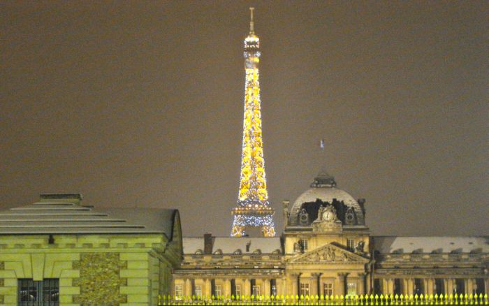 UNESCO workshop on coastal hazards in Paris