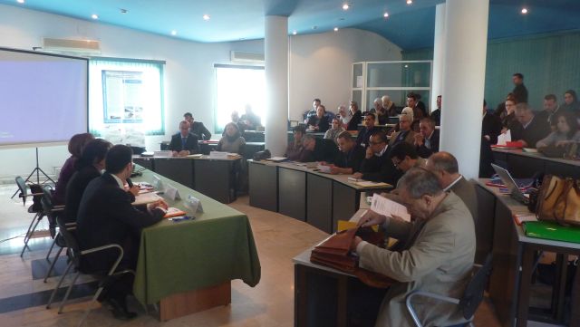 Algeria launches National ICZM Strategy and Réghaia Coastal plan