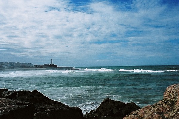 Morocco has ratified the ICZM Protocol