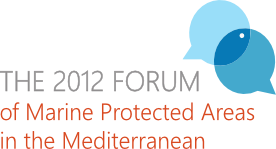 Forum of Marine Protected Areas in the Mediterranean in Turkiye