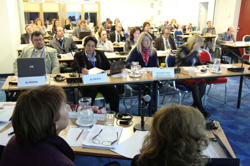 GEF MedPartnership regional workshop in Zagreb boosts interest in the ICZM Protocol