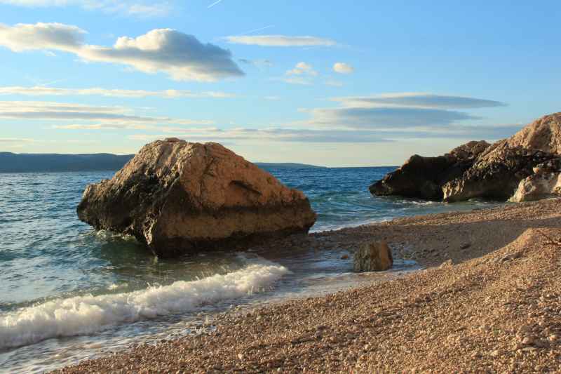 Croatian authorities and PAP joined under GEF MedPartnership