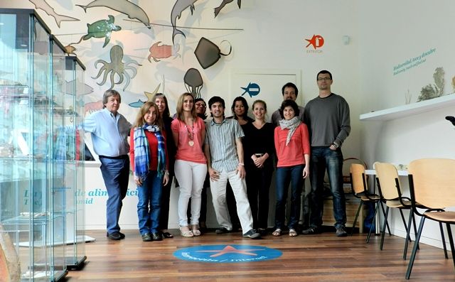 PAP/RAC contributes to strengthening the MedPAN network