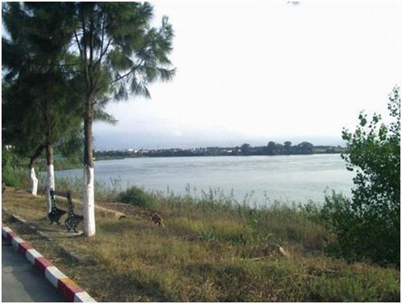 1st sustainability workshop on Reghaia’s Coastal plan