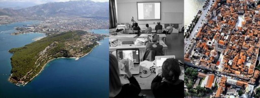 University of Split launches new international Master’s in Architecture