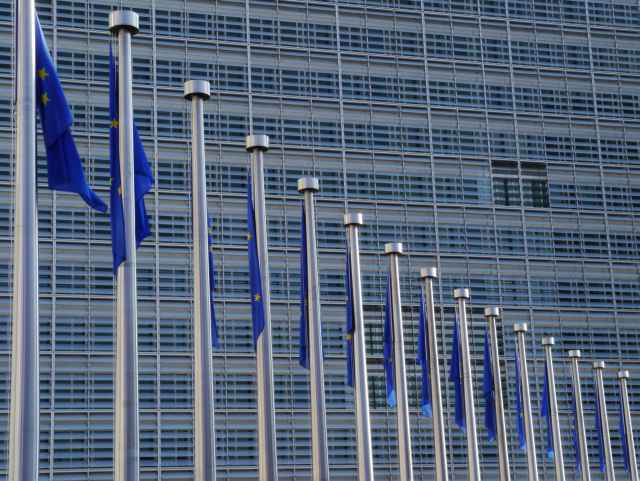 Supporting the MSP/ICM Directive in the EU Parliament