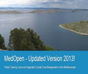 New series of the MedOpen advanced course for SHAPE project partners