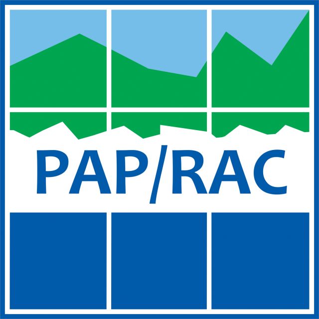 New PAP/RAC logo revealed
