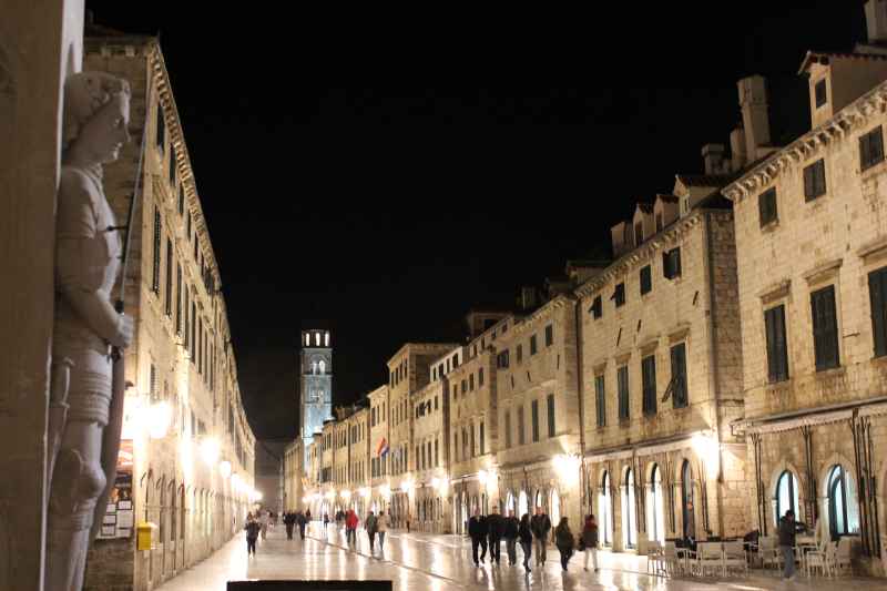 Dubrovnik hosts the Mediterranean workshop on science-policy interface