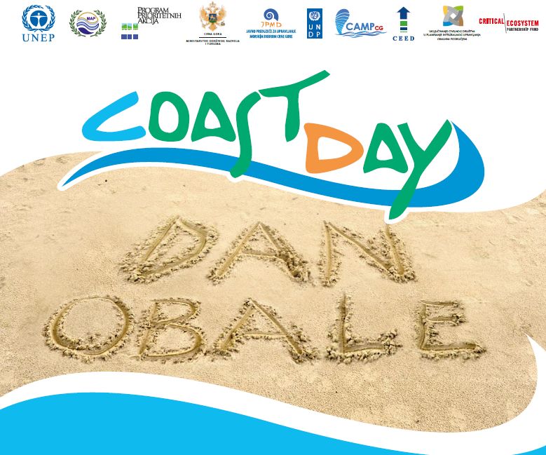 Montenegro celebrates Coast Day 2013