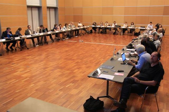 Technical Meeting of PAP/RAC National Focal Points