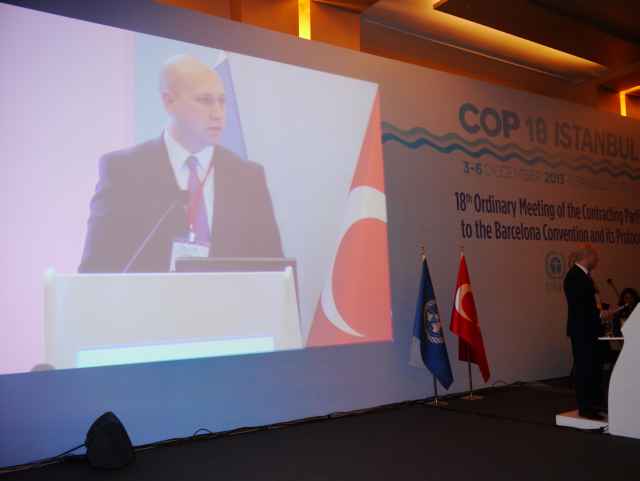 CoP 18 traced next biennium