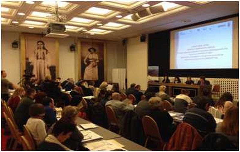 ICZM and MSP initiatives promoted in Montenegro